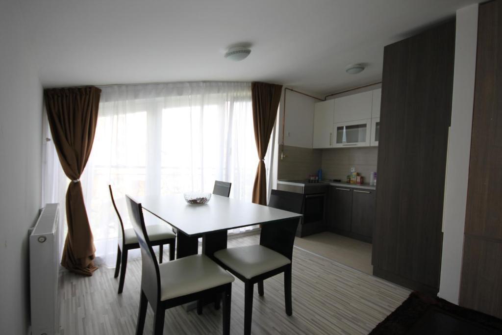 Sarajevo Apartments Exteriör bild