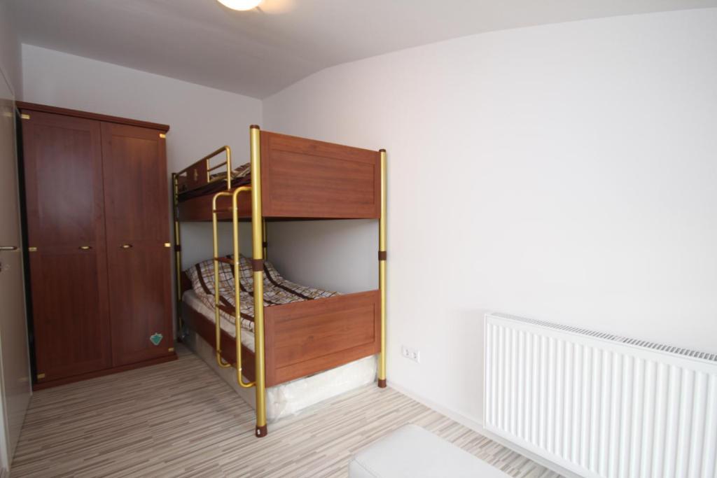 Sarajevo Apartments Rum bild