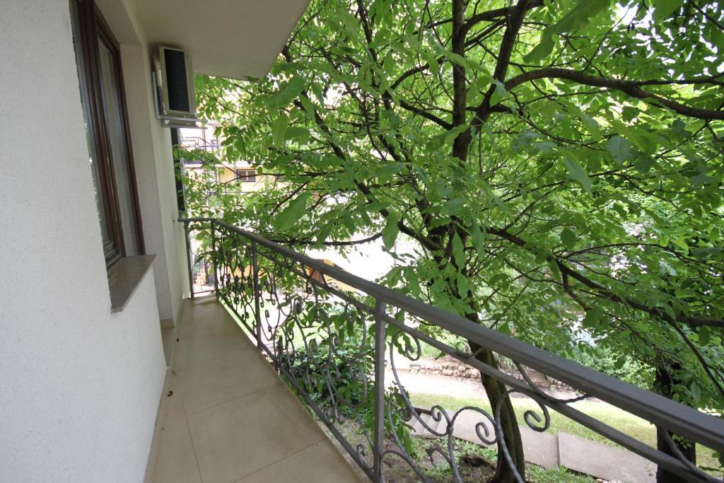 Sarajevo Apartments Rum bild